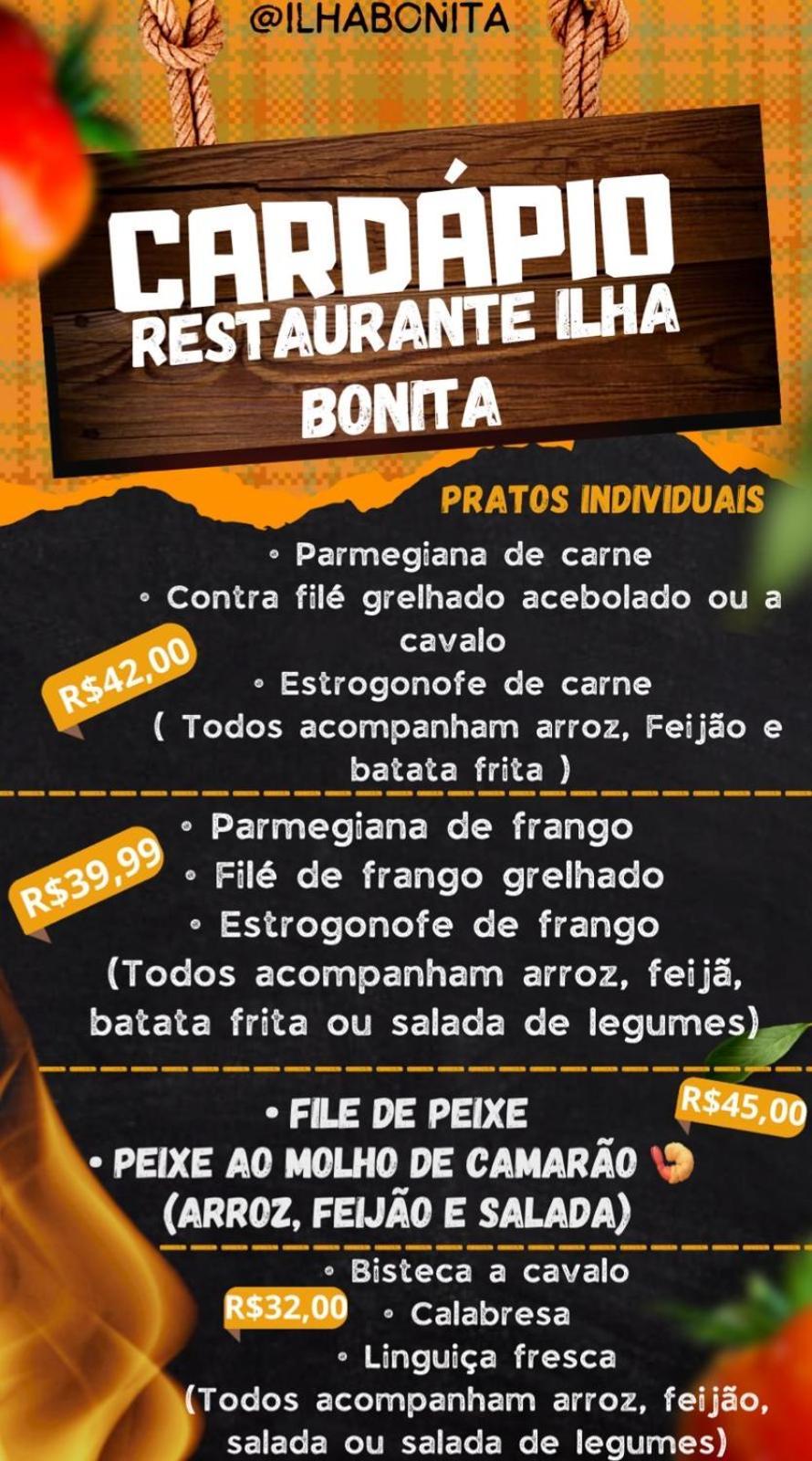 Hotel Pousada E Restaurante Ilha Bonita Guarujá Exteriér fotografie