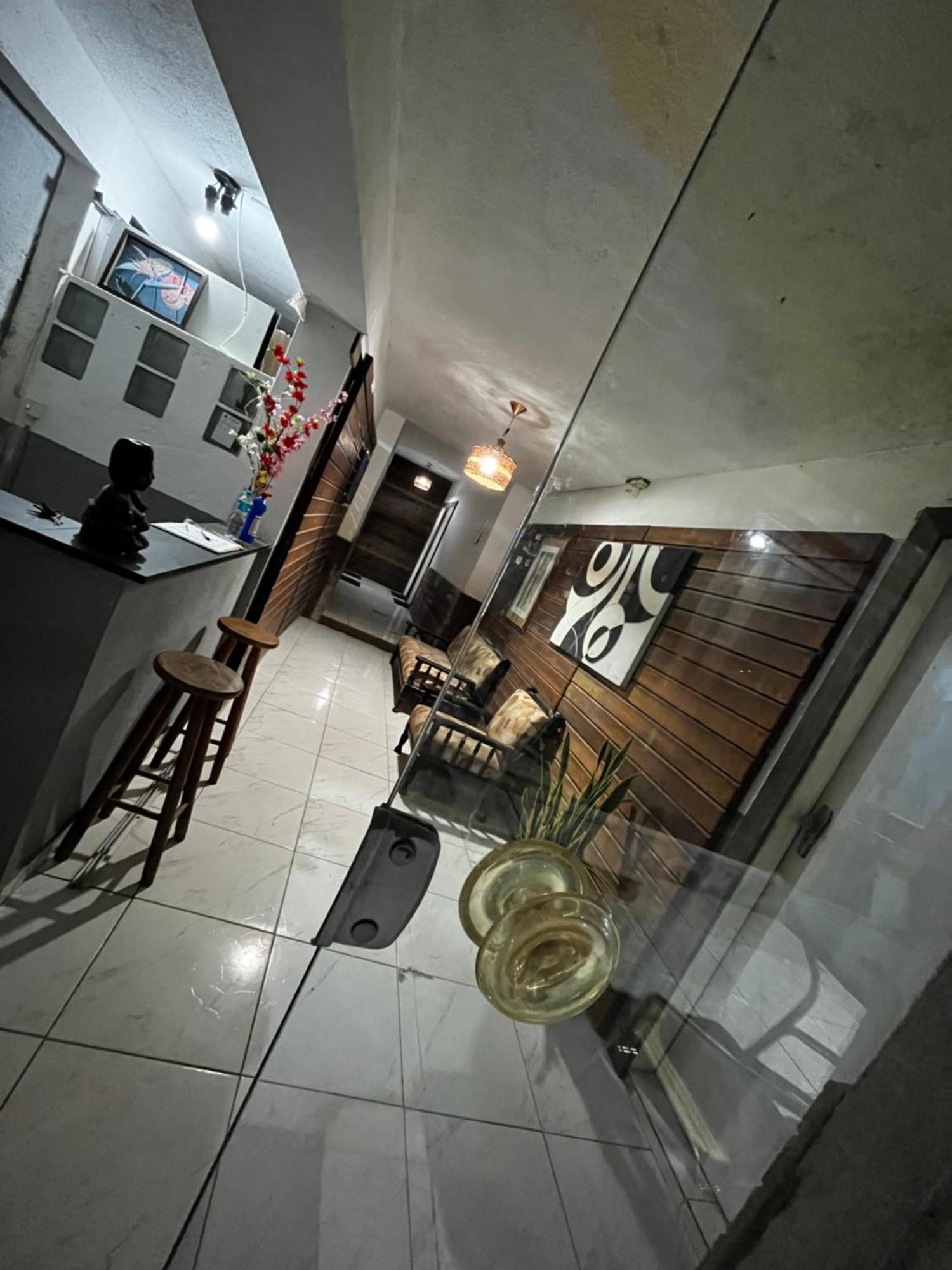 Hotel Pousada E Restaurante Ilha Bonita Guarujá Exteriér fotografie