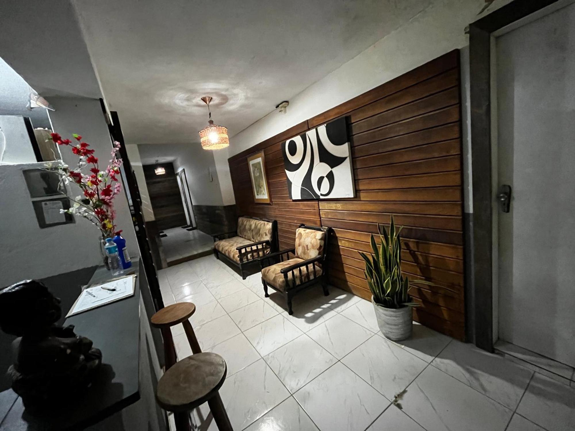 Hotel Pousada E Restaurante Ilha Bonita Guarujá Exteriér fotografie